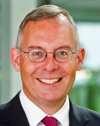 Bruno Gmür