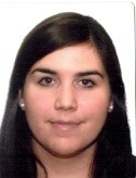 Caroline Gallego