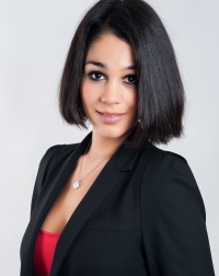 Olivia Chatelan