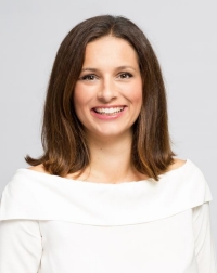 Christina Mathes