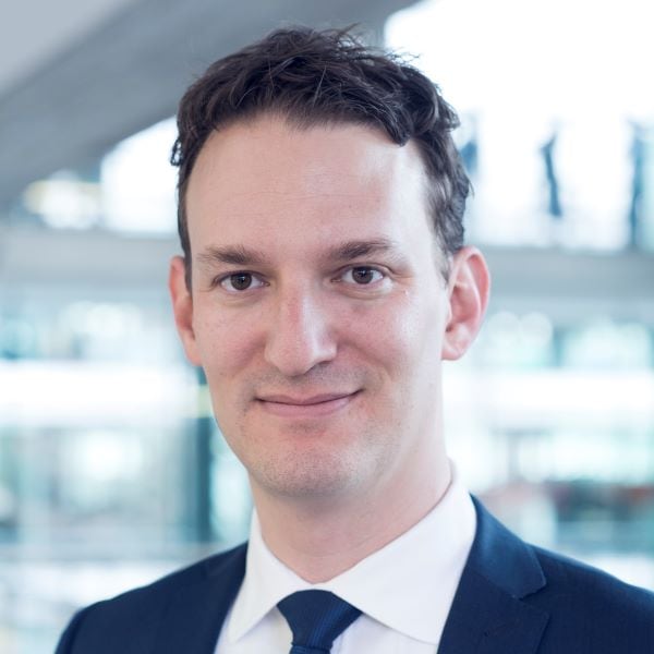 Andreas Staubli