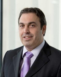 Pascal Dewarrat