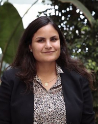 Dina Sabet