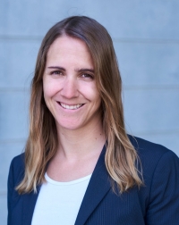 Claudia Hösli