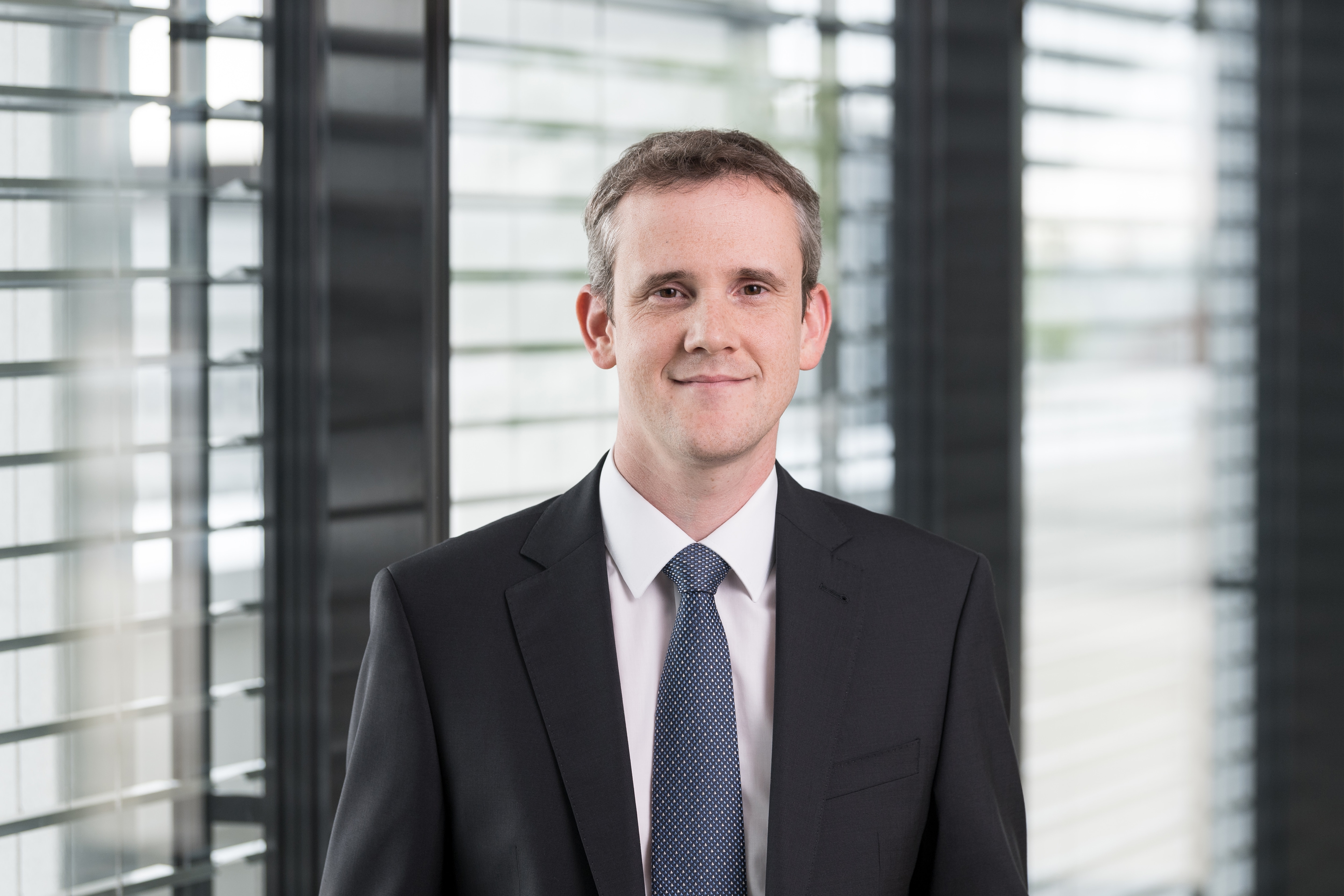 Helmut Rattenberger Data & Information Governance | PwC Schweiz