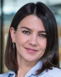 Lisa-Maria Eigen
