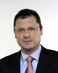 Markus  Prinzen