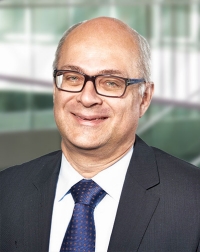 Angelo Mathis