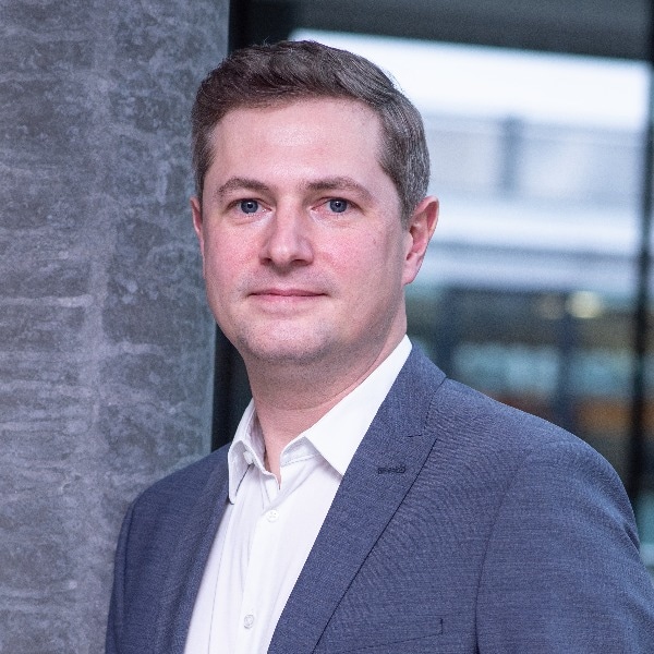 Andreas Staubli