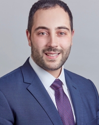 Gregory  Mustillo
