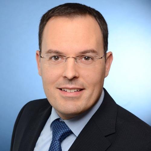Alexander Kleehaus 