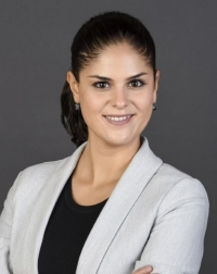 Silvia Pérez