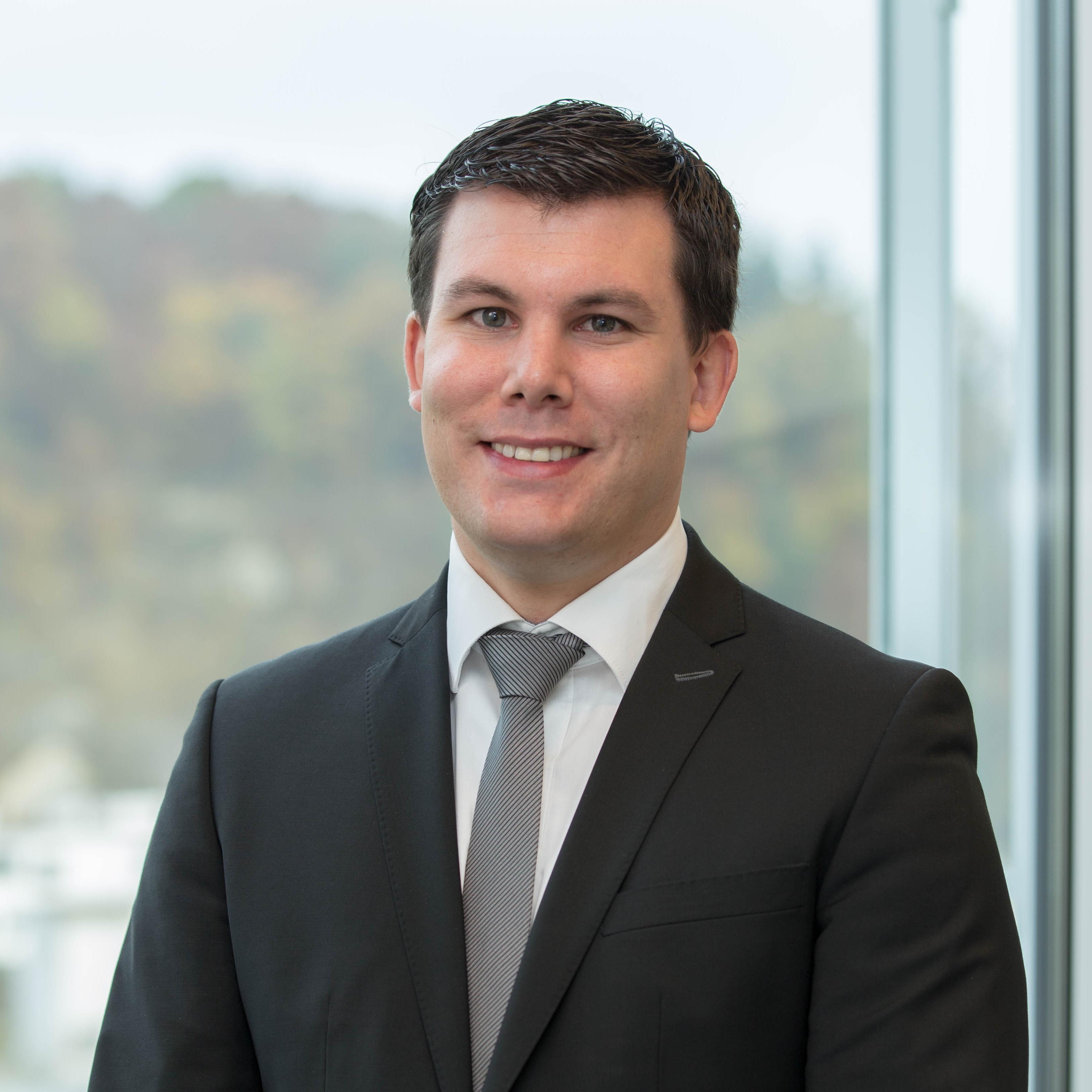 Andreas Hüppi