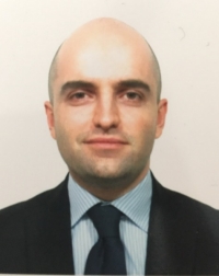 Angelo Parisi
