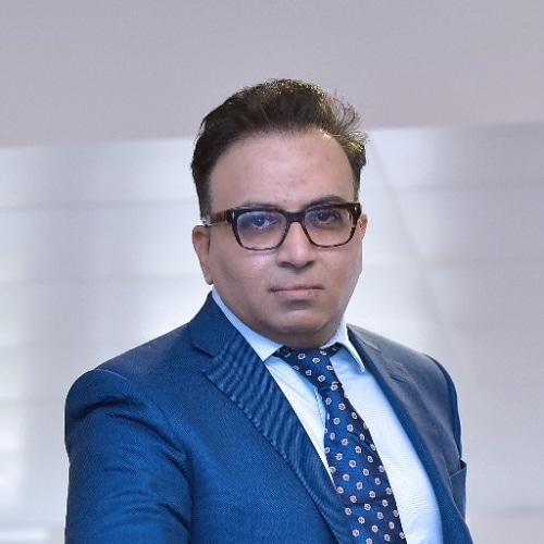 Aniket Kulkarni