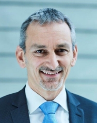 Bernhard Bolliger