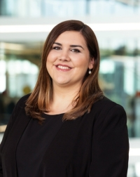 Caroline Gallego