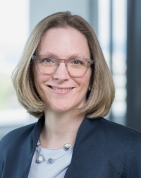 Claire  Manders Avanzini