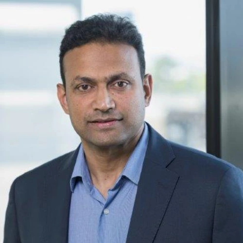 Dinesh Purushothaman