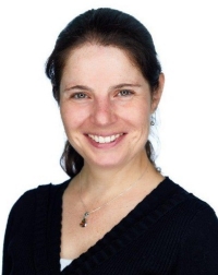 Elodie Doméon