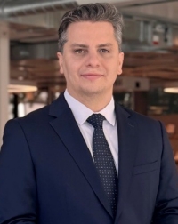 Fatih Sahin