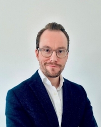 Johannes Dohren