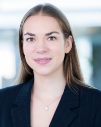 Julia Kuonen
