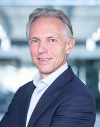 Mark Meuldijk
