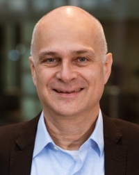 Angelo Mathis