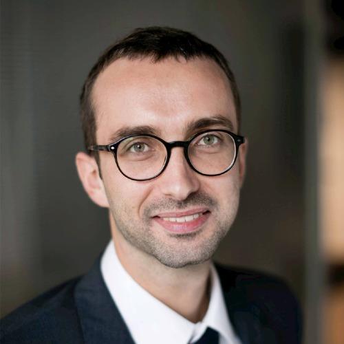 Matteo Biondi