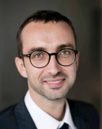 Dr. Matteo Biondi