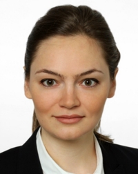 Nadine  Schrackmann