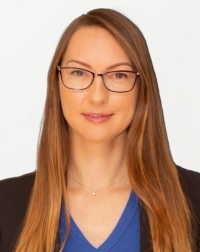 Natasha Lifshitz
