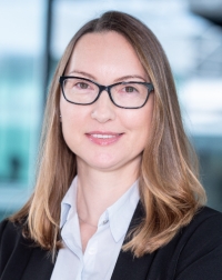 Natasha Lifshitz