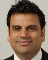 Prafull Sharma