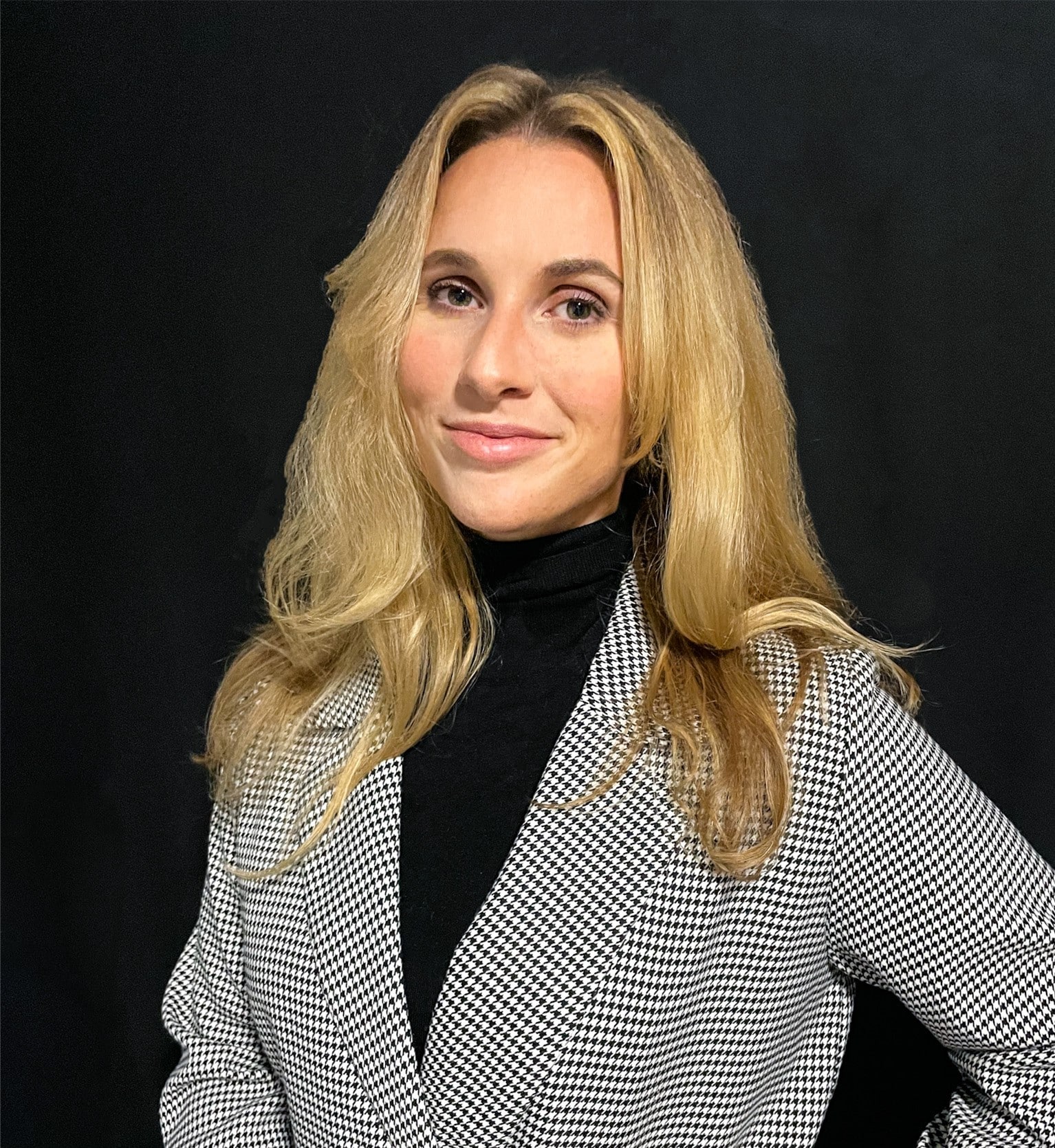 Rahel Blumer