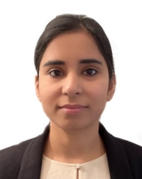 Richa Kumari
