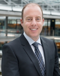 Simon Bandi