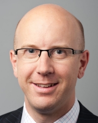 Stuart Woodcock