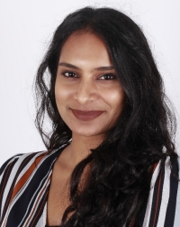 Swapna Elizabeth Nambuseril