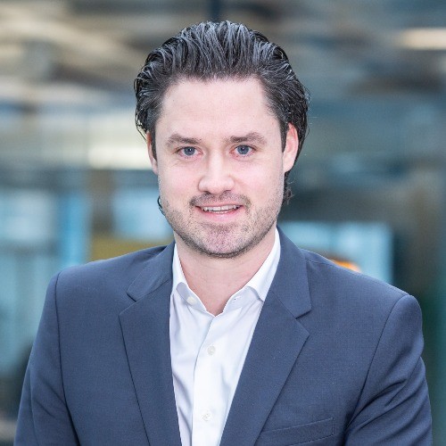 Yves Frey
