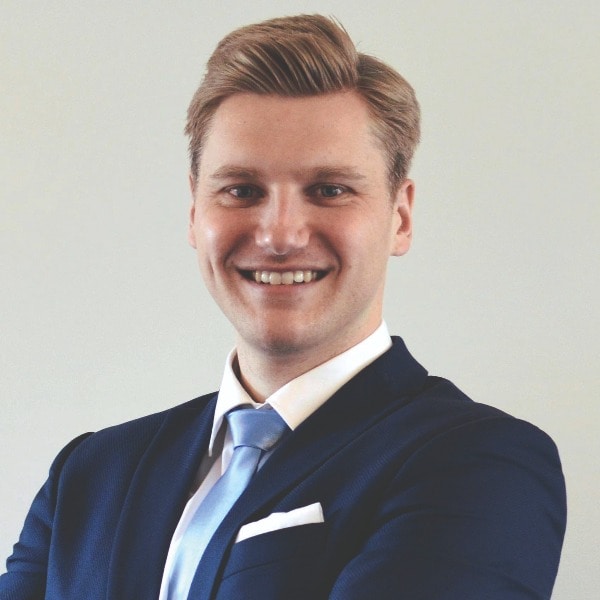 Andreas Staubli
