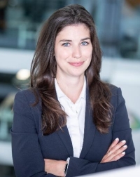 Vanessa Tschichold