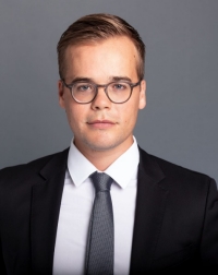Jonas Heydasch