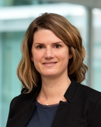 Maria Eichelberger