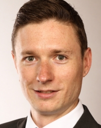 Dr. Ramon Christen