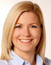 Isabel von zur Gathen