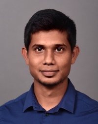 Naveen Shanmugasundaram