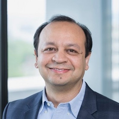 Naveen Srivastava