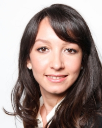 Nesrine Azzouz